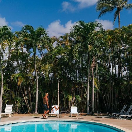 Plantation Hale Suites Kapa'a Exterior foto
