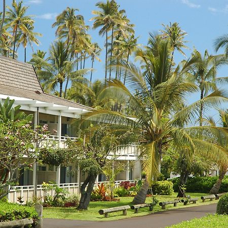 Plantation Hale Suites Kapa'a Exterior foto
