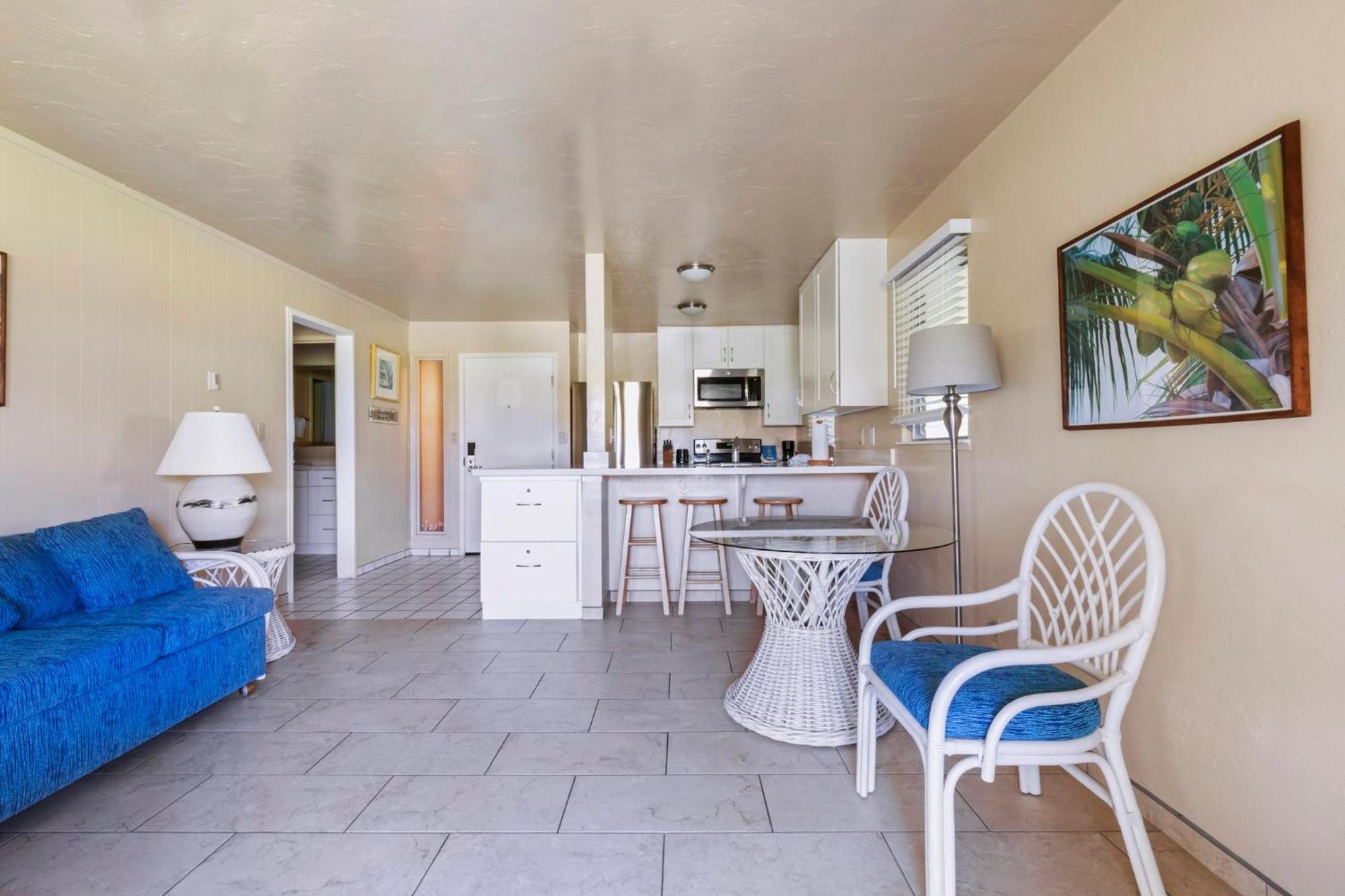 Plantation Hale Suites Kapa'a Exterior foto