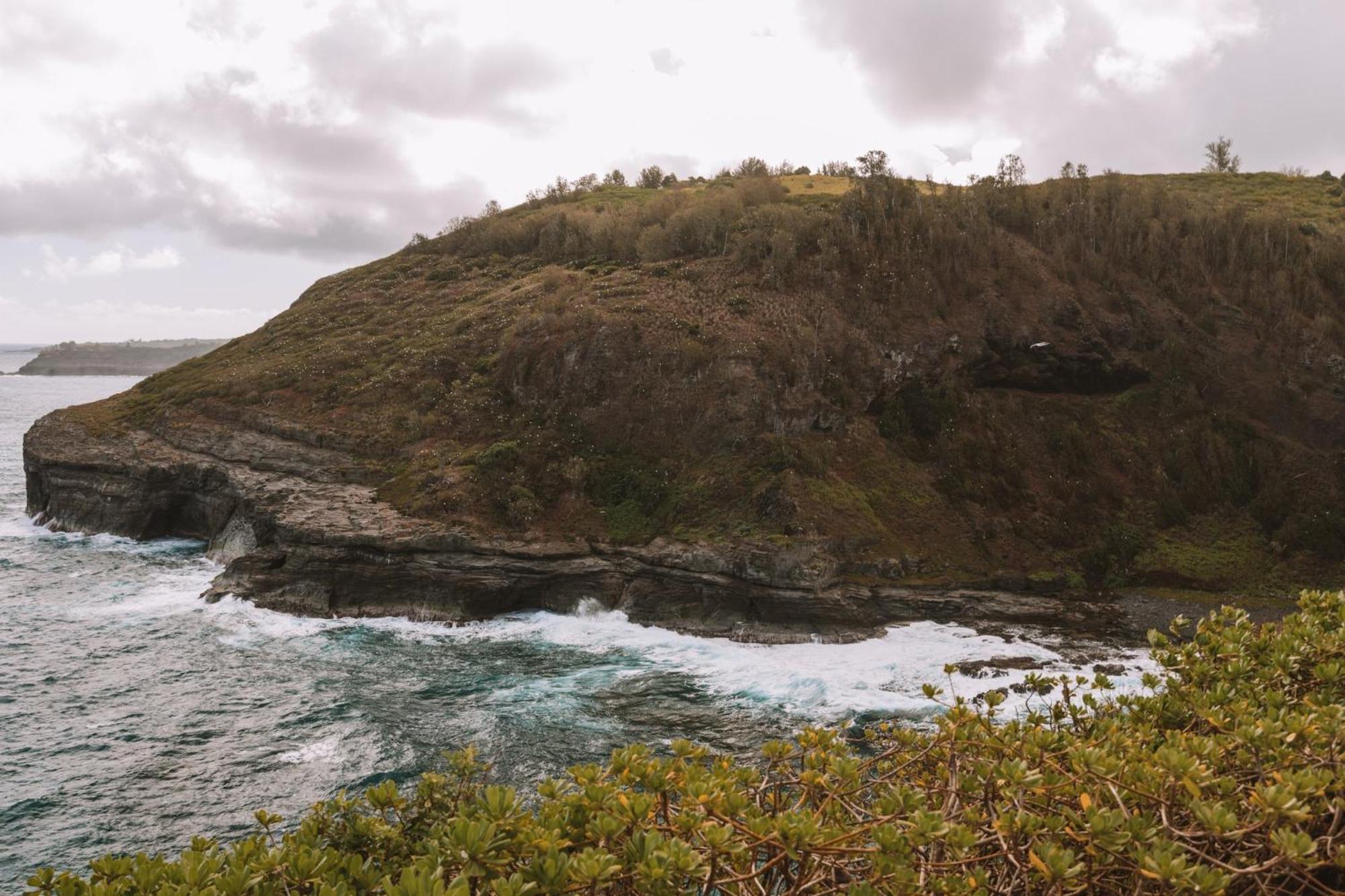 Plantation Hale Suites Kapa'a Exterior foto