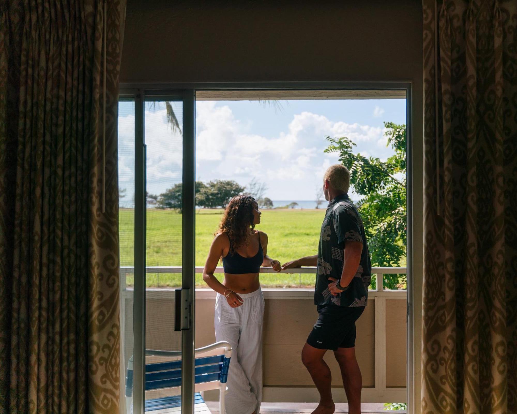 Plantation Hale Suites Kapa'a Exterior foto