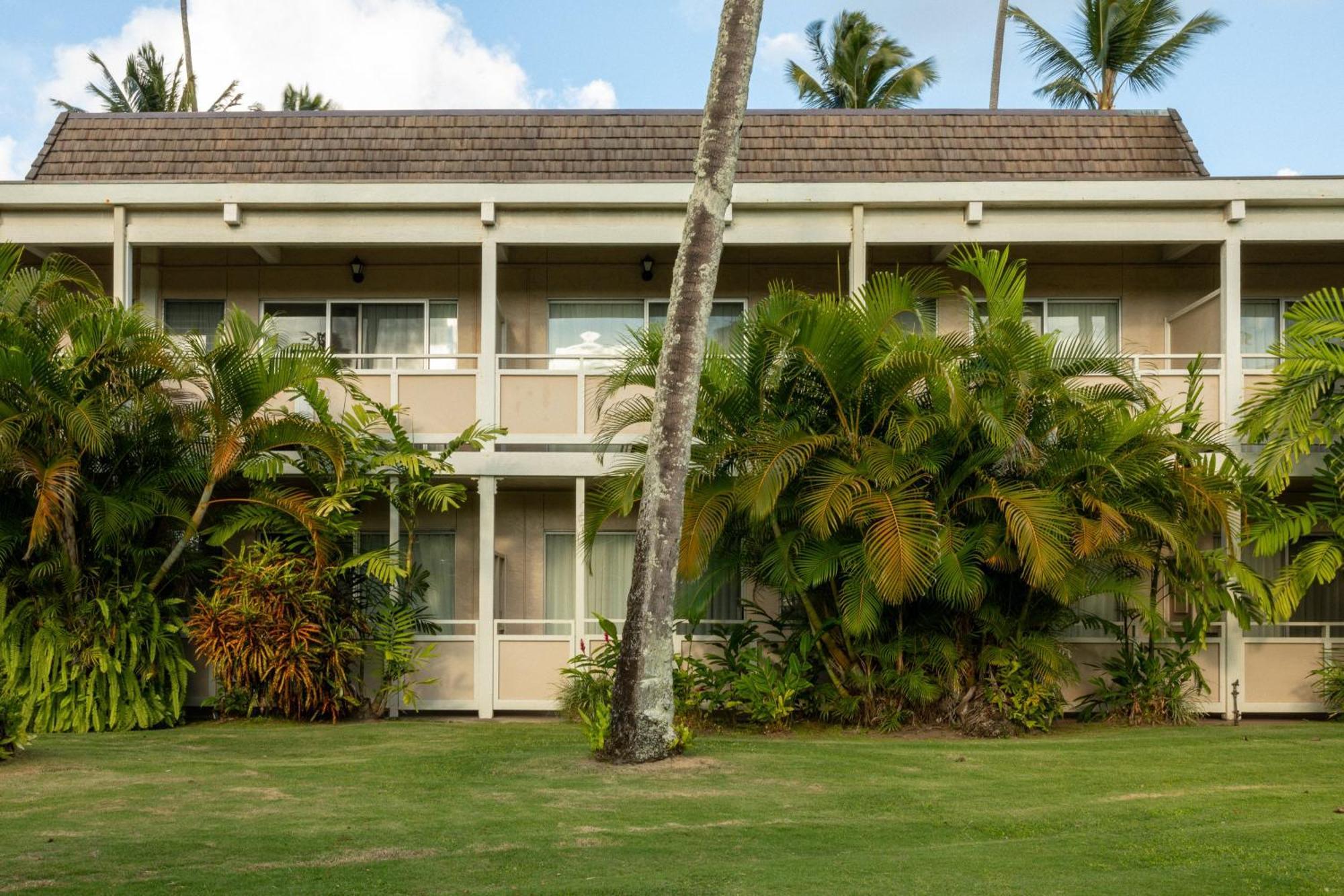 Plantation Hale Suites Kapa'a Exterior foto